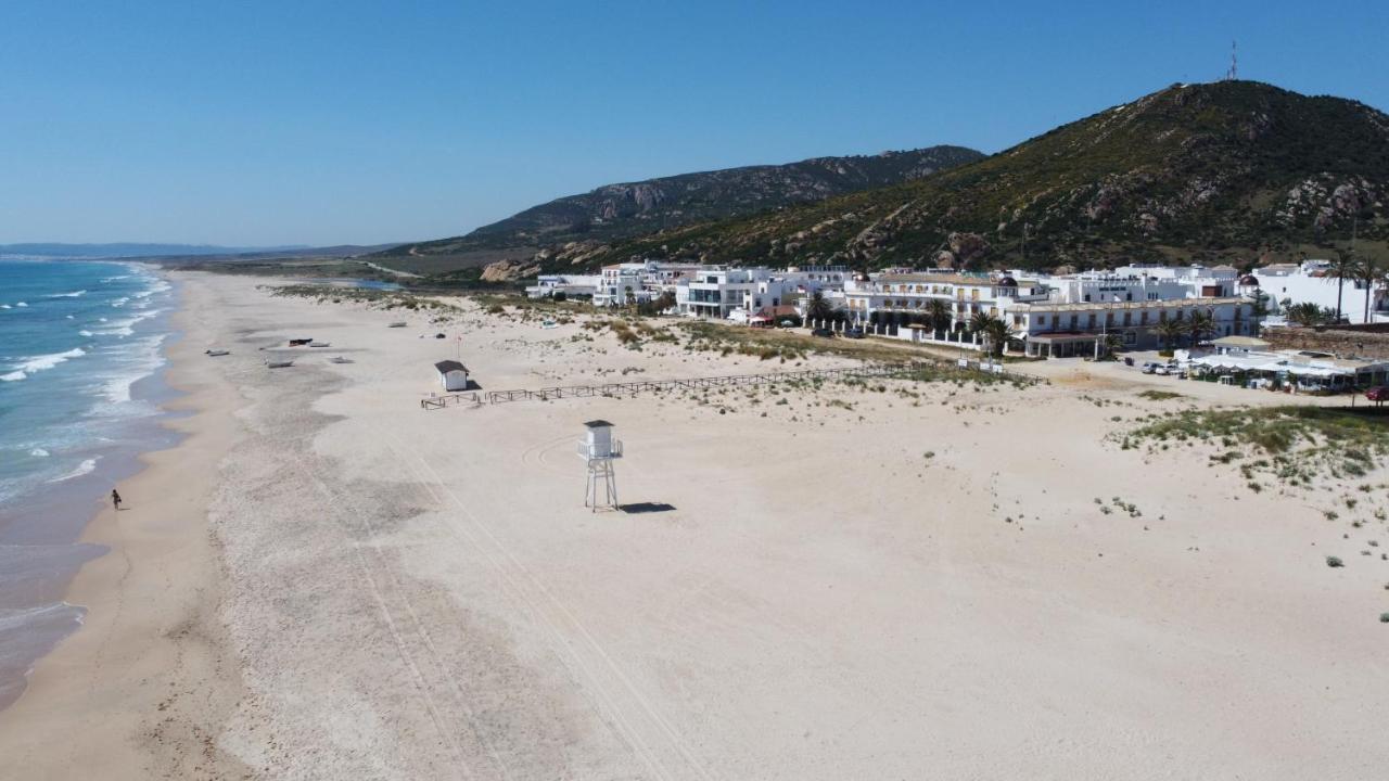 Hotel Avenida Playa 자하라드로아튠스 외부 사진