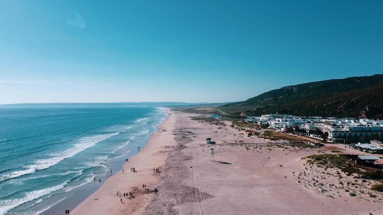 Hotel Avenida Playa 자하라드로아튠스 외부 사진