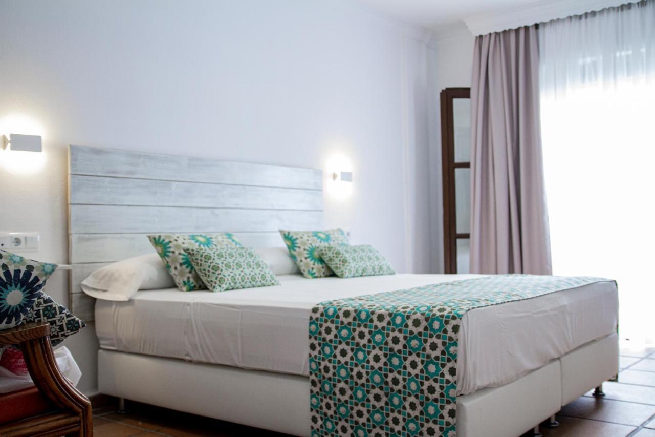 Hotel Avenida Playa 자하라드로아튠스 외부 사진